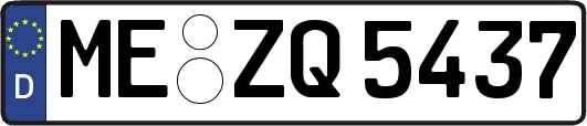 ME-ZQ5437