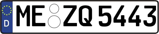 ME-ZQ5443