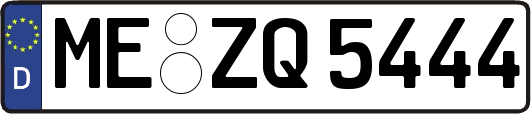 ME-ZQ5444