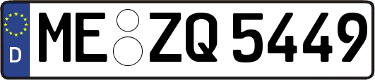ME-ZQ5449