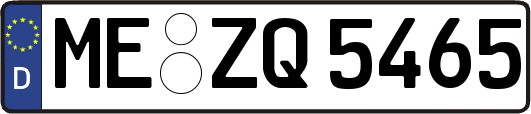 ME-ZQ5465