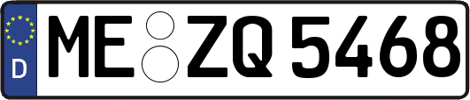 ME-ZQ5468