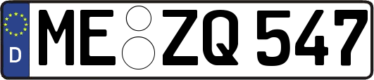 ME-ZQ547