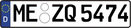 ME-ZQ5474