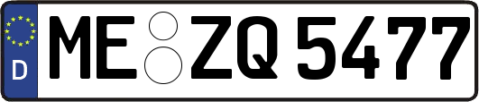 ME-ZQ5477