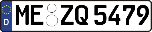 ME-ZQ5479