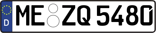 ME-ZQ5480
