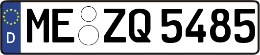 ME-ZQ5485