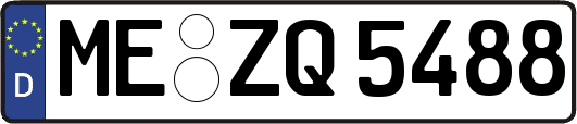 ME-ZQ5488