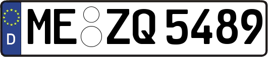 ME-ZQ5489