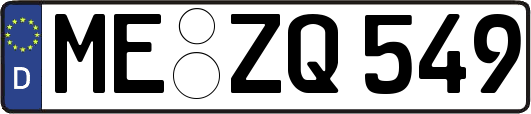 ME-ZQ549