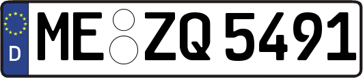 ME-ZQ5491