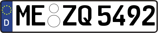 ME-ZQ5492