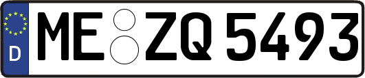 ME-ZQ5493