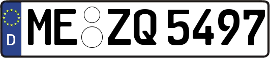 ME-ZQ5497