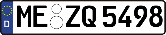 ME-ZQ5498