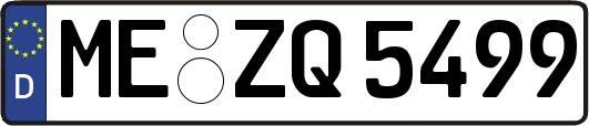 ME-ZQ5499