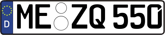 ME-ZQ550