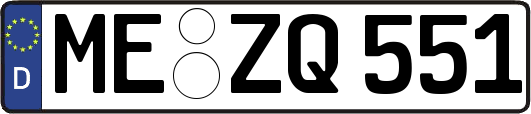 ME-ZQ551