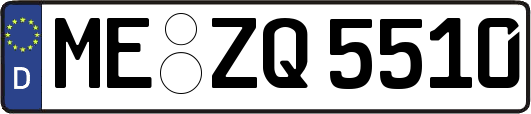 ME-ZQ5510