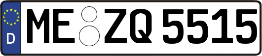 ME-ZQ5515