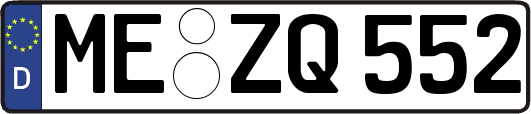 ME-ZQ552