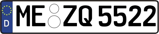 ME-ZQ5522