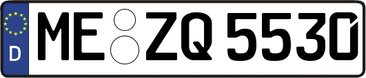 ME-ZQ5530