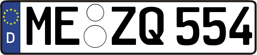 ME-ZQ554