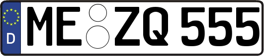 ME-ZQ555