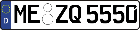 ME-ZQ5550