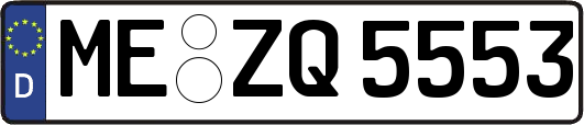 ME-ZQ5553