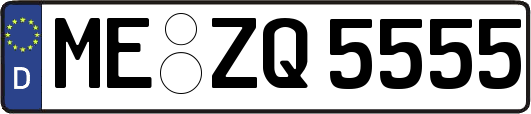 ME-ZQ5555