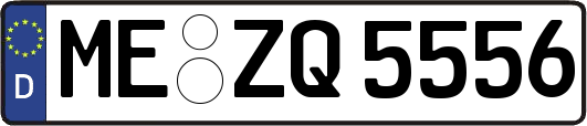 ME-ZQ5556