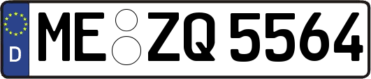 ME-ZQ5564