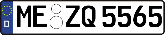 ME-ZQ5565