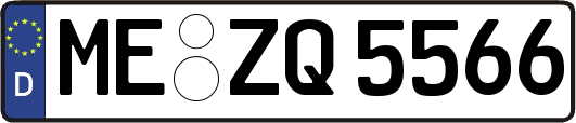 ME-ZQ5566
