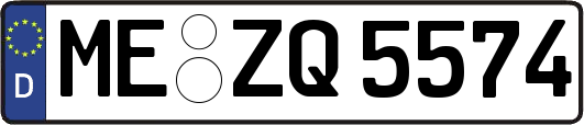 ME-ZQ5574