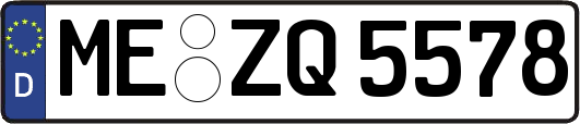 ME-ZQ5578
