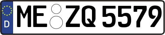 ME-ZQ5579