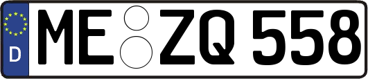 ME-ZQ558