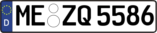 ME-ZQ5586
