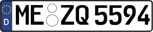ME-ZQ5594