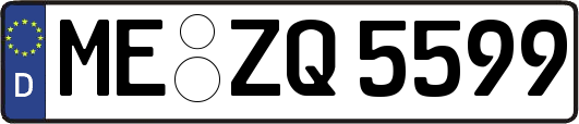 ME-ZQ5599