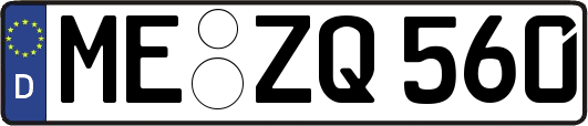 ME-ZQ560