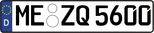 ME-ZQ5600