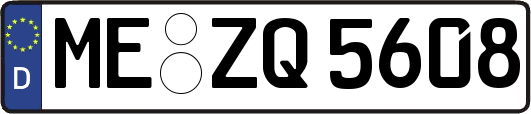 ME-ZQ5608