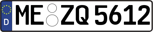 ME-ZQ5612