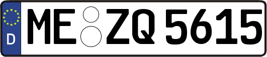 ME-ZQ5615