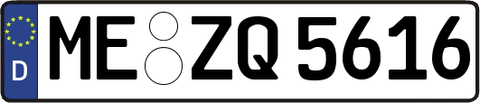 ME-ZQ5616